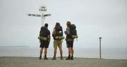 Subota, 13. prosinca na Drugom, Foto: George Ezra: S jednog kraja na drugi/dokumentarni film