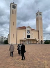 Crkva u N. Travniku, Foto: Ljubica Gligorević/ustupljeno