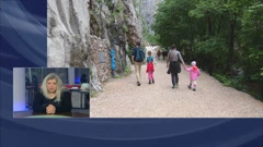 Nacionalni park Paklenica - odličan izbor za susret s prirodom
