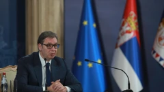 Aleksandar Vučić, predsjednik Srbije