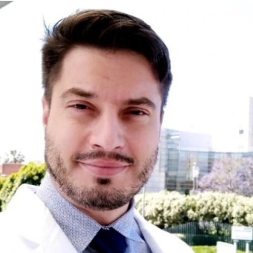  dr. sc. Andro Košec