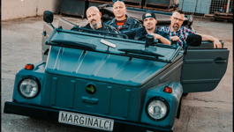 Savršeni Marginalci