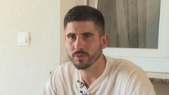 Martin Erlić, Foto: HTV/HRT