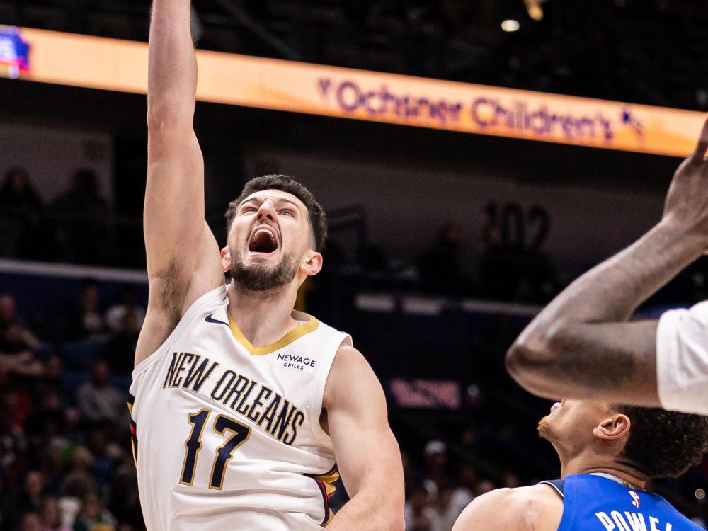 2026 03 17t030424z 716374663 mt1usatoday28518359 rtrmadp 3 nba dallas mavericks at new orleans pelicans 20260317071346