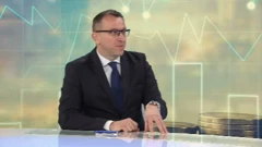 Krešimir Bubalo, predsjednik Uprave Pevexa