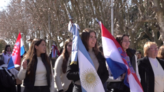 O potrebama dijaspore u Južnoj Americi/Las necesidades actuales de los croatas en América del Sur, Foto: M. Jerković//