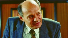 Ponedjeljak, 1. studenoga na Prvom   , Foto: Duga mračna noć/serija