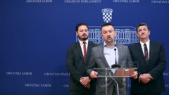 Hrvatski suverenisti o Schengenu