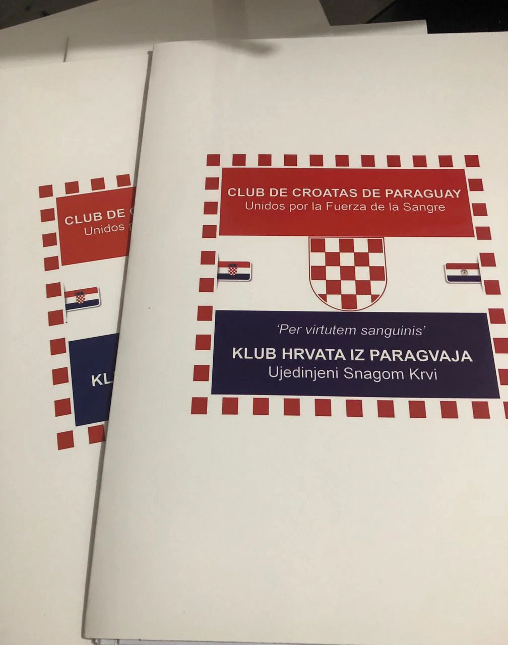 Klub Hrvata Paragvaj/ustupljena fotgorafija, Foto: Liz Yakishic/°