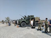 Sajam, Foto: M.Kralj/Radio Osijek 