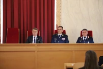 Ugovori OBŽ vatrogascima, Foto: OBŽ/Radio Osijek