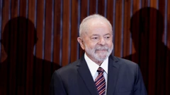 Luiz Inacio Lula da Silva