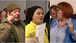 Pobuna u Velikoj Ludini