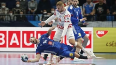 David Mandić