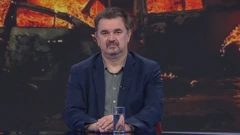 Dr. sc. Gordan Akrap, Sveučilište Sjever, Foto: Otvoreno /HRT