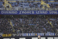 Atmosfera na Maksimiru uoči velikog derbija, Foto: Luka Stanzl/PIXSELL