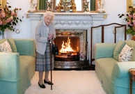 Kraljica Elizabeta II., Foto:  Jane Barlow/Reuters