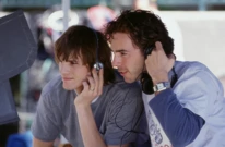 Subota, 7. veljače na Prvom, Foto: Upravo vjenčani/film