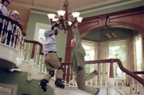 Srijeda, 31. prosinca na Prvom , Foto: Popust na količinu/film 