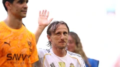 Luka Modrić