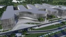 Vlada darovala zemljište za novi KBC Osijek