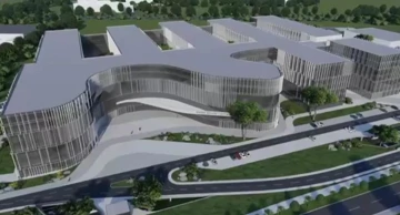 Vlada darovala zemljište za novi KBC Osijek