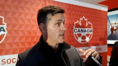 Kanadski izbornik John Herdman