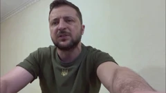 Volodimir Zelenski