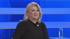 Vesna Škare Ožbolt , Foto: Otvoreno/HRT
