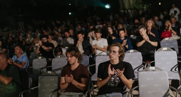 Liburnia Film Festival