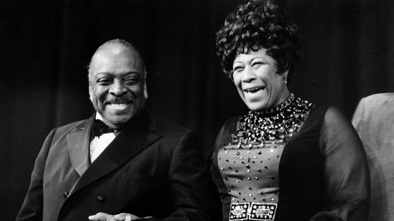 Subota, 20. svibnja na Drugom , Foto: Ella Fitzgerald: Just One of Those Things/dokumentarni film 