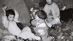 Subota, 13. rujna na Prvom, Foto: U šest manje koju minutu/dokumentarni film