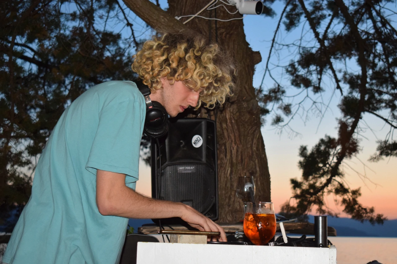 LePoc, Foto: Luka Poklepović/Luka Poklepović