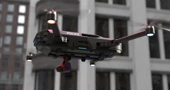 Policijski dron