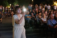 Tedi Spalato koncert na Forumu , Foto: -/TZ Zadar