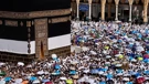 Godišnji hadž u Saudijskoj Arabiji