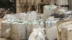 Nezakonito odloženi otpad u Gospiću