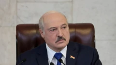  Aleksandar Lukašenko
