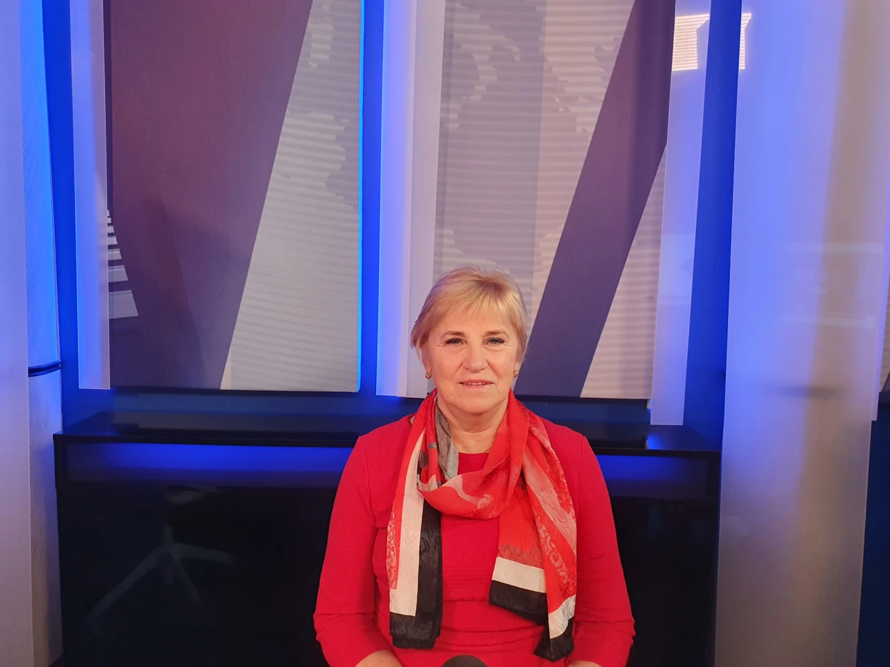 Snježana Beri