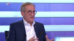 Červar u 1 na 1: Od rasula do olimpijskog pobjednika, Foto: 1 na 1/HRT