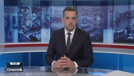 Ante Franić, vijećnik SDP-a u splitskom Gradskom vijeću