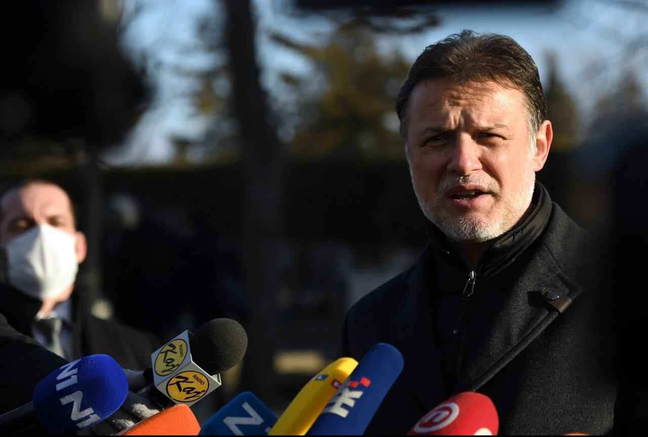 Gordan Jandroković 