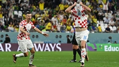 Ivan Perišić, Bruno Petković