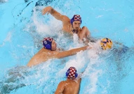 Srbija - Hrvatska, Foto: Evgenia Novozhenina/REUTERS