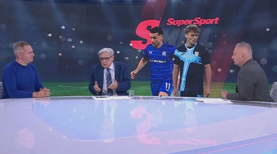 Šivak i Reić u Studiju 4