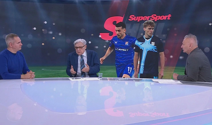 Šivak i Reić u Studiju 4