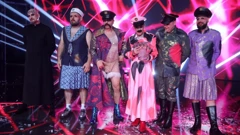 "Mama ŠČ!" predstavlja Hrvatsku na Eurosongu u Liverpoolu! 