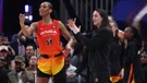 A'ja Wilson