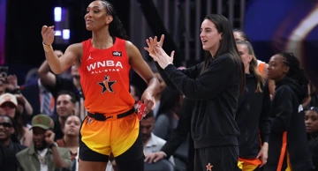 A'ja Wilson