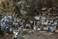 Vepric - das kroatische Lourdes, Foto: Dana Jungbluth/-